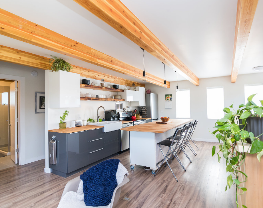 Empress Laneway House